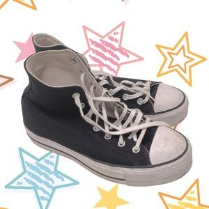 Women’s Converse Chunk Taylor